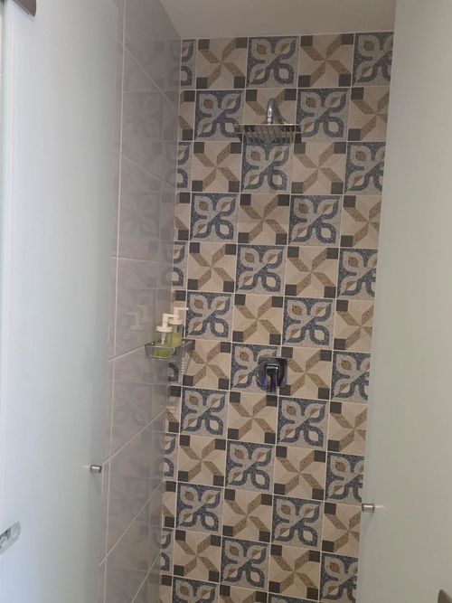Apartaestudio en venta en Chico Norte, Bogotá, 24 m² · foto 5 de 12