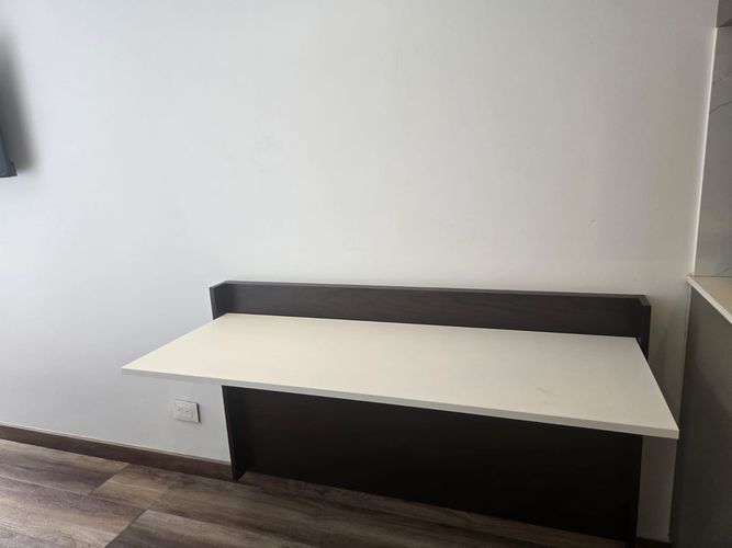 Apartaestudio en venta en Chico Norte, Bogotá, 24 m² · foto 6 de 12