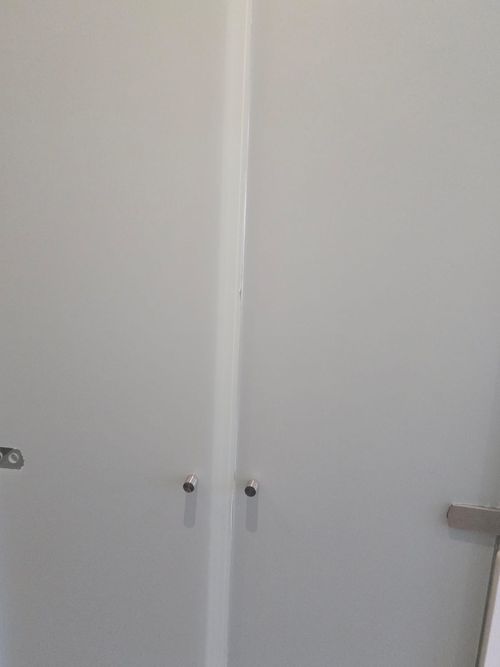 Apartaestudio en venta en Chico Norte, Bogotá, 24 m² · foto 9 de 12
