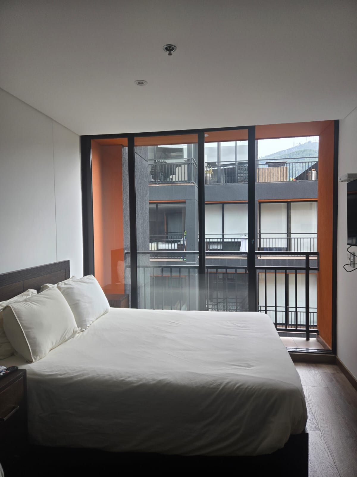 Apartaestudio en Arriendo en Chico norte, Bogotá