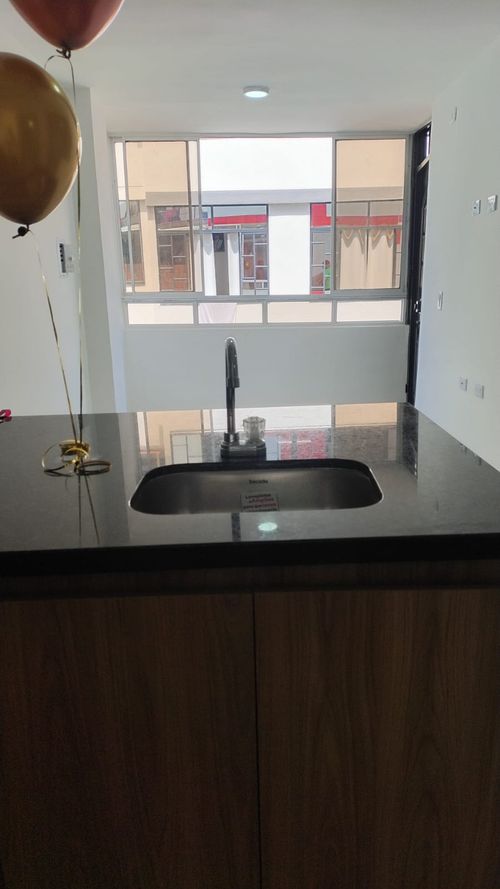 Apartamento de 2 alcobas en venta en Ciudadela Villamil, Girón, 45 m² · foto 2 de 20