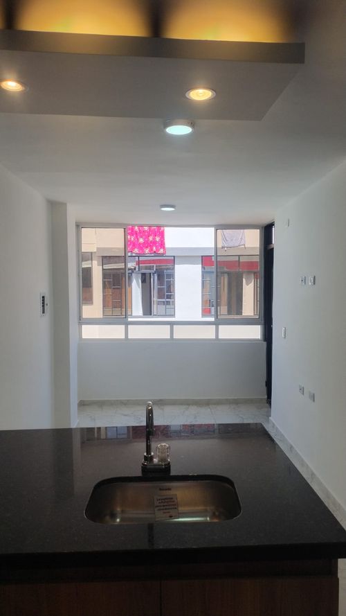Apartamento de 2 alcobas en venta en Ciudadela Villamil, Girón, 45 m² · foto 6 de 20