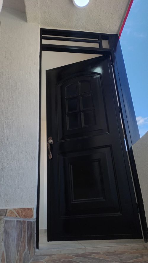 Apartamento de 2 alcobas en venta en Ciudadela Villamil, Girón, 45 m² · foto 9 de 20