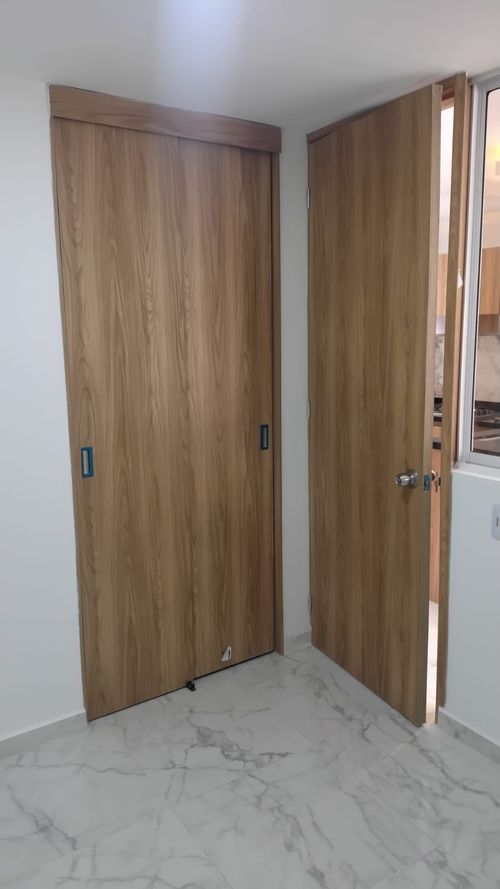 Apartamento de 2 alcobas en venta en Ciudadela Villamil, Girón, 45 m² · foto 10 de 20