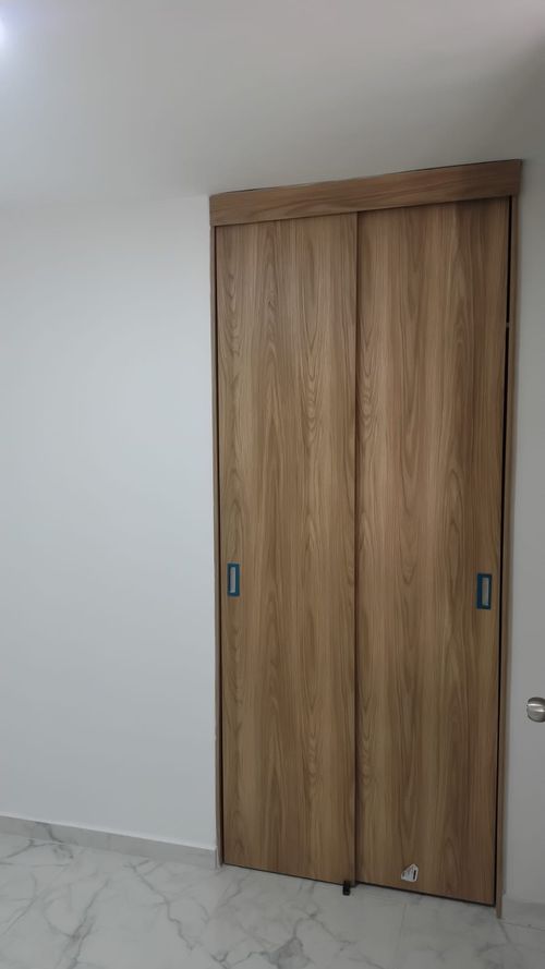 Apartamento de 2 alcobas en venta en Ciudadela Villamil, Girón, 45 m² · foto 12 de 20