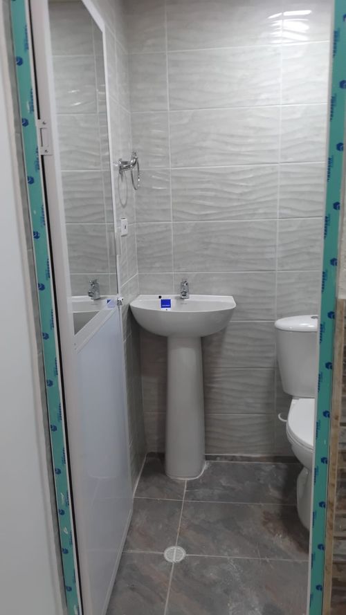 Apartamento de 2 alcobas en venta en Ciudadela Villamil, Girón, 45 m² · foto 15 de 20
