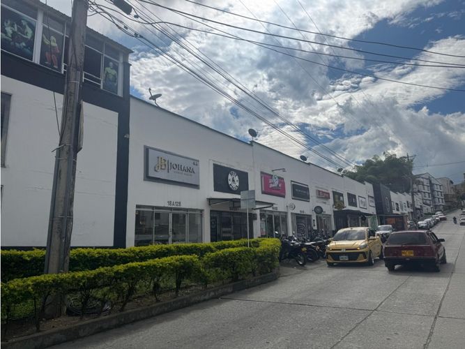 Local en venta en Ciudadela Los Quimbayas, Armenia, 60 m² · foto 5 de 7