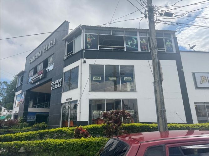 Local en venta en Ciudadela Los Quimbayas, Armenia, 60 m² · foto 7 de 7