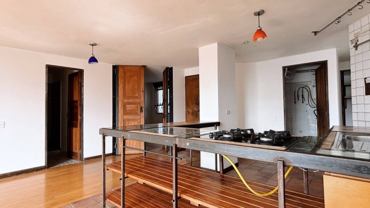 Apartamento en venta en La Macarena, Bogotá · foto 4 de 20