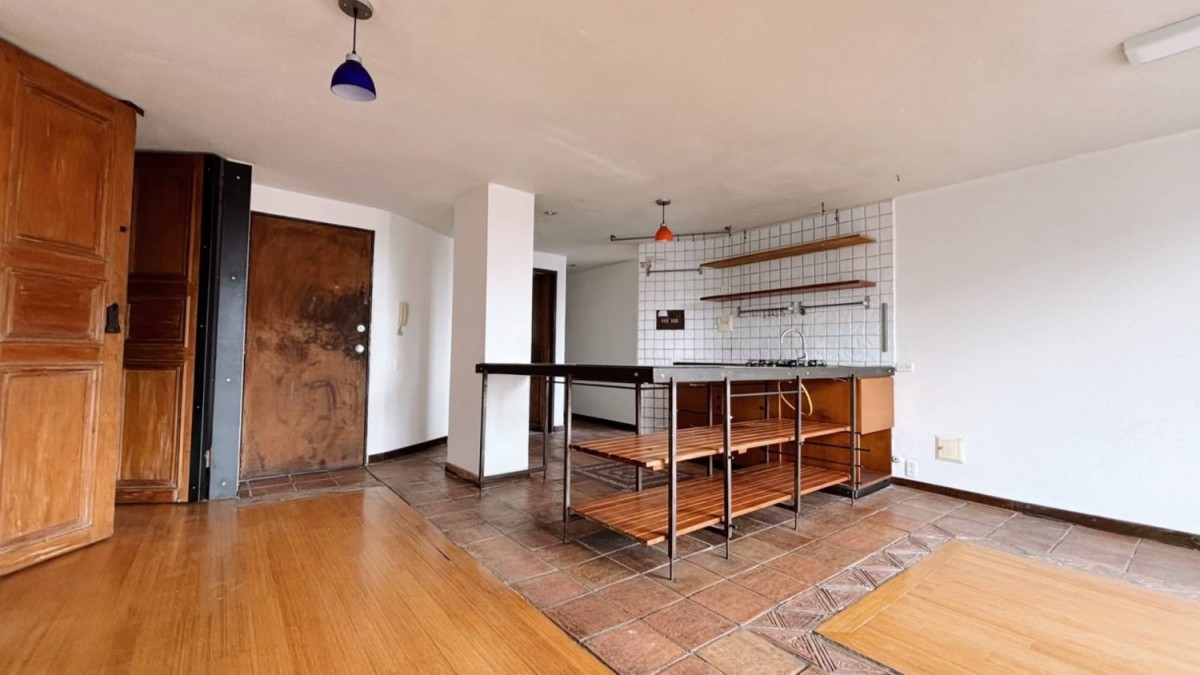 Apartamento en venta en La Macarena, Bogotá · foto 6 de 20