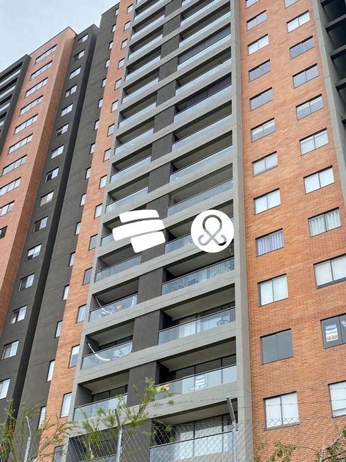 Apartamento de 2 alcobas en venta en Santa Ana, Rionegro, 66 m² · foto 10 de 15
