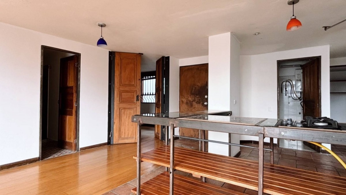Apartamento en venta en La Macarena, Bogotá · foto 7 de 20