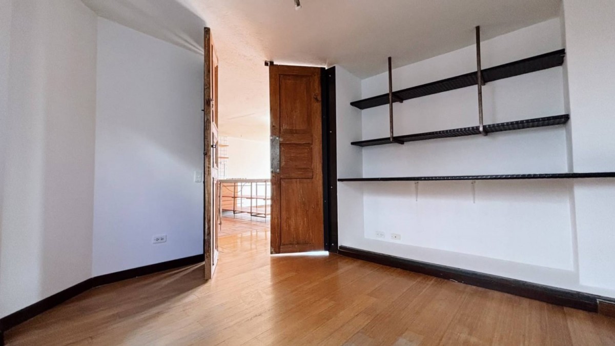 Apartamento en venta en La Macarena, Bogotá · foto 9 de 20