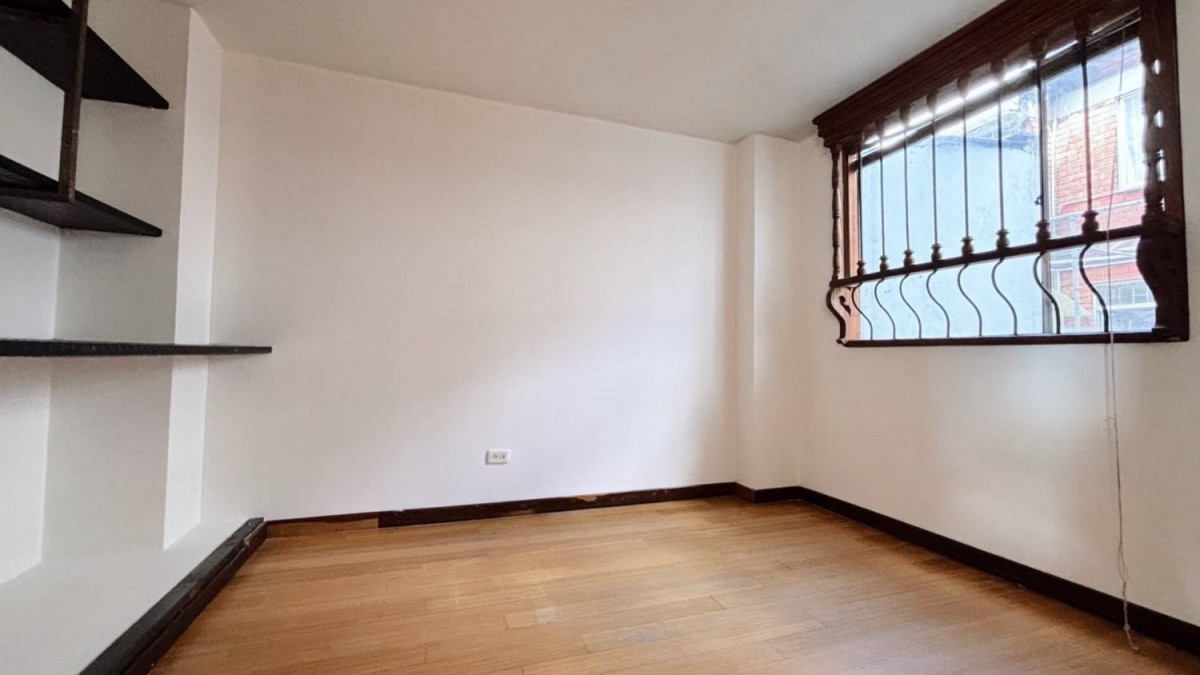 Apartamento en venta en La Macarena, Bogotá · foto 10 de 20