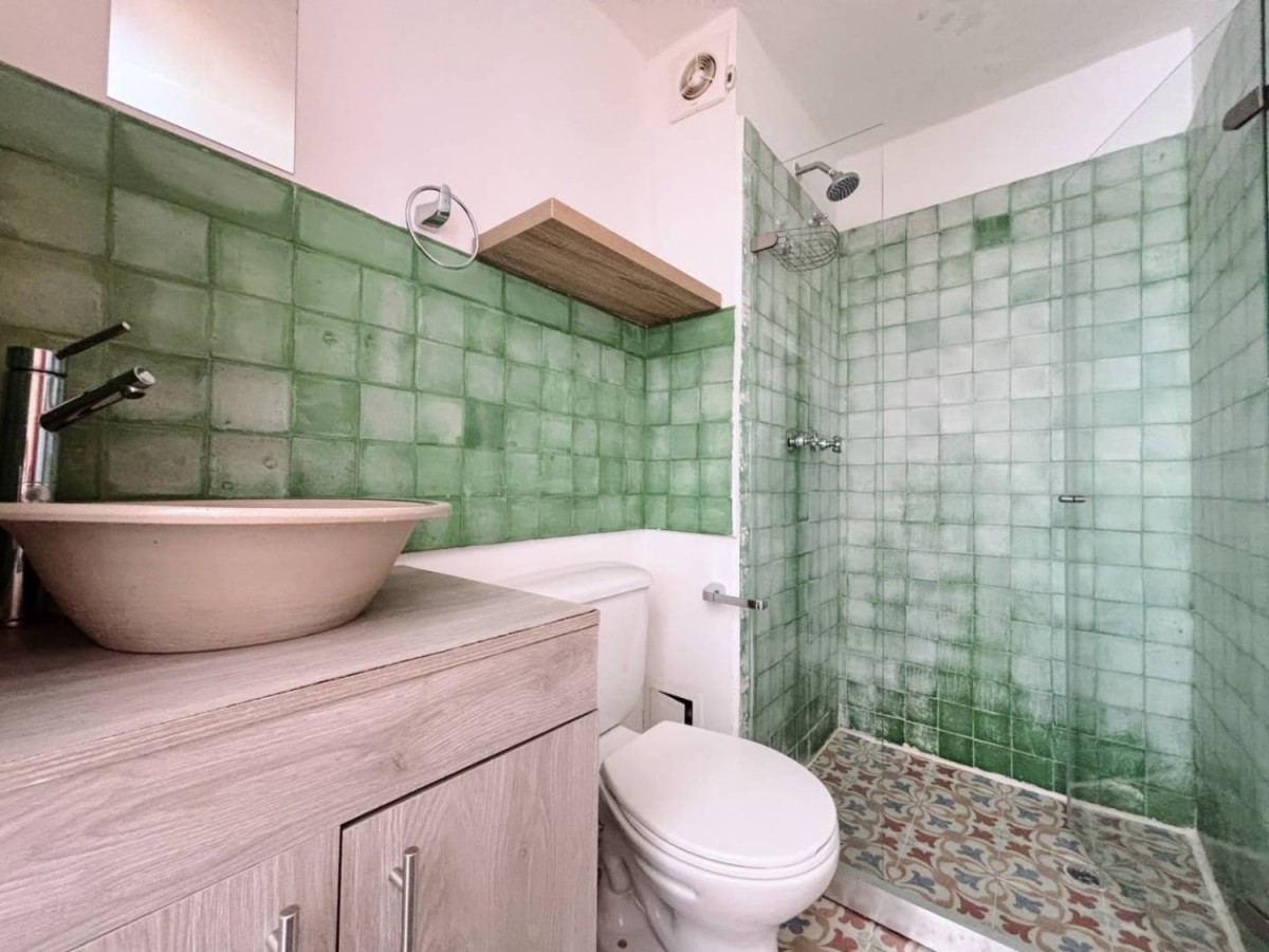 Apartamento en venta en La Macarena, Bogotá · foto 11 de 20