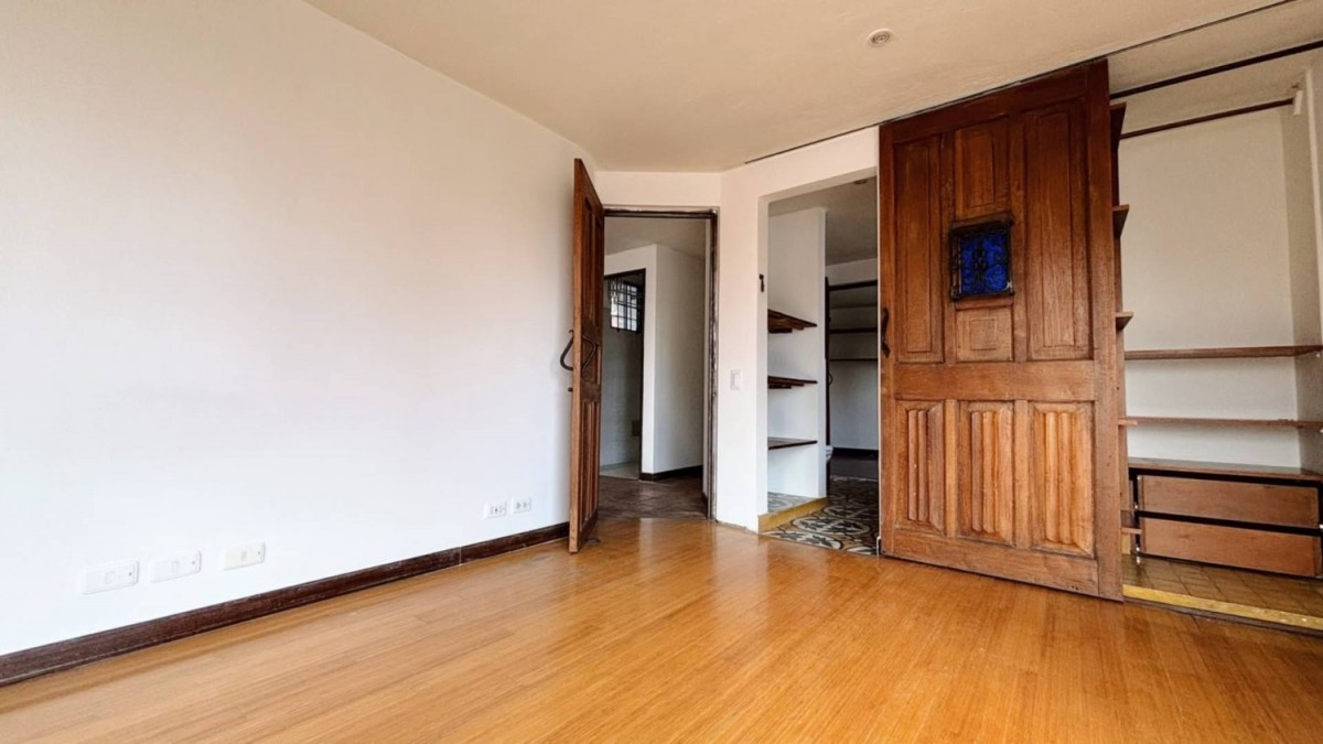 Apartamento en venta en La Macarena, Bogotá · foto 12 de 20