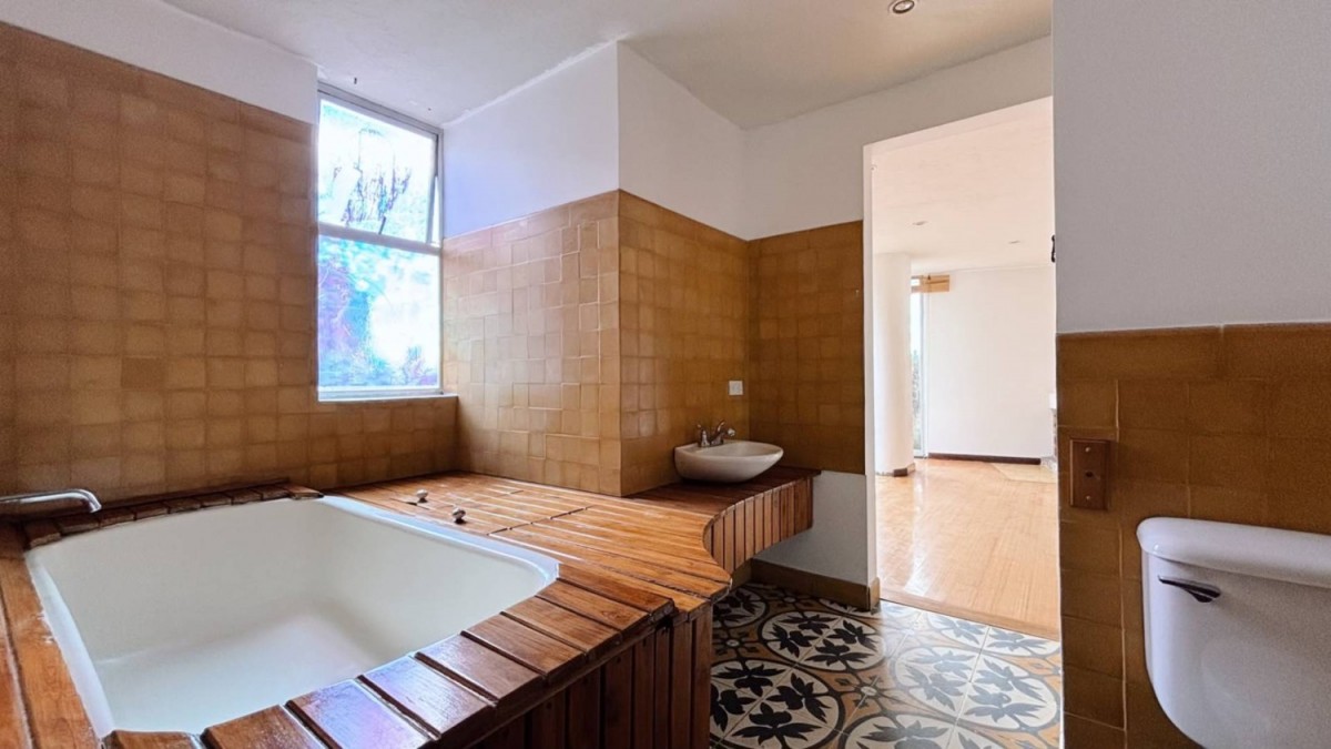 Apartamento en venta en La Macarena, Bogotá · foto 15 de 20
