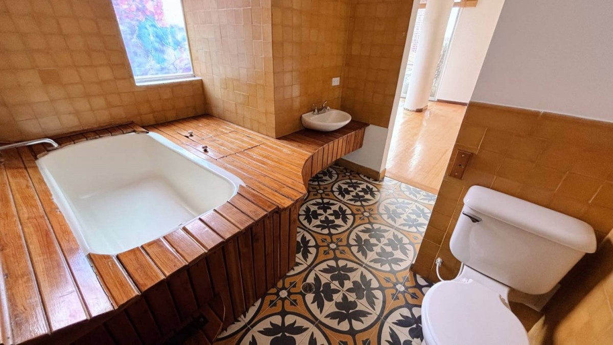 Apartamento en venta en La Macarena, Bogotá · foto 16 de 20