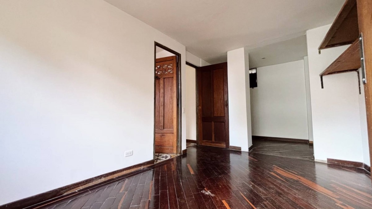 Apartamento en venta en La Macarena, Bogotá · foto 17 de 20