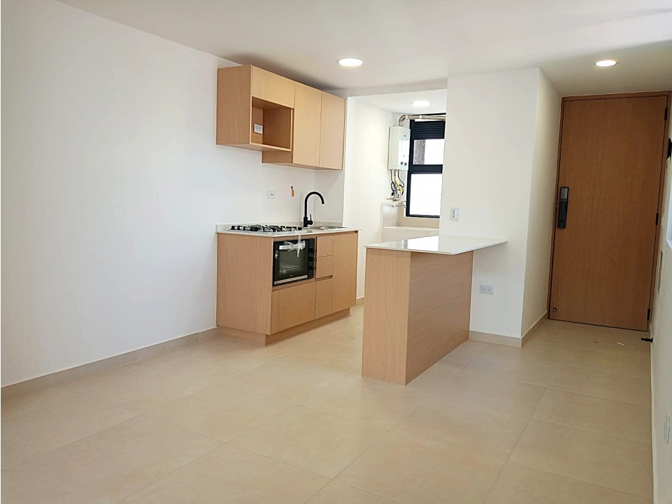 Apartment for rent in Calle larga, Sabaneta