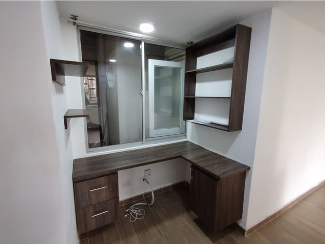 Apartamento de 3 alcobas en venta en La Prosperidad, Madrid, 62 m² · foto 5 de 24