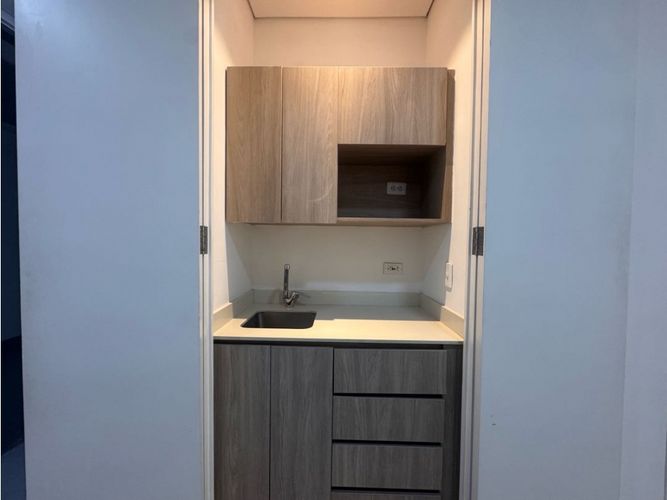 Oficina en venta en Las Palmas, Medellín, 48 m² · foto 4 de 8