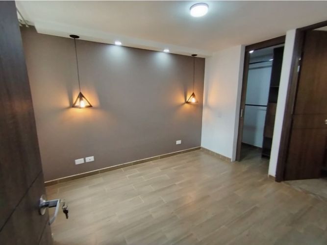 Apartamento de 3 alcobas en venta en La Prosperidad, Madrid, 62 m² · foto 7 de 24