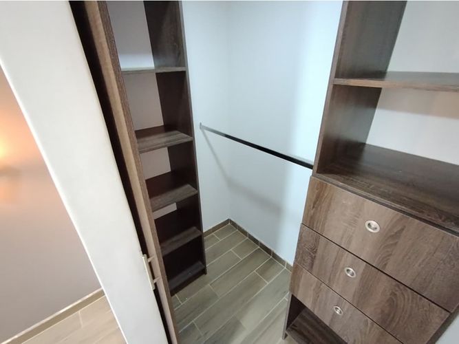 Apartamento de 3 alcobas en venta en La Prosperidad, Madrid, 62 m² · foto 8 de 24