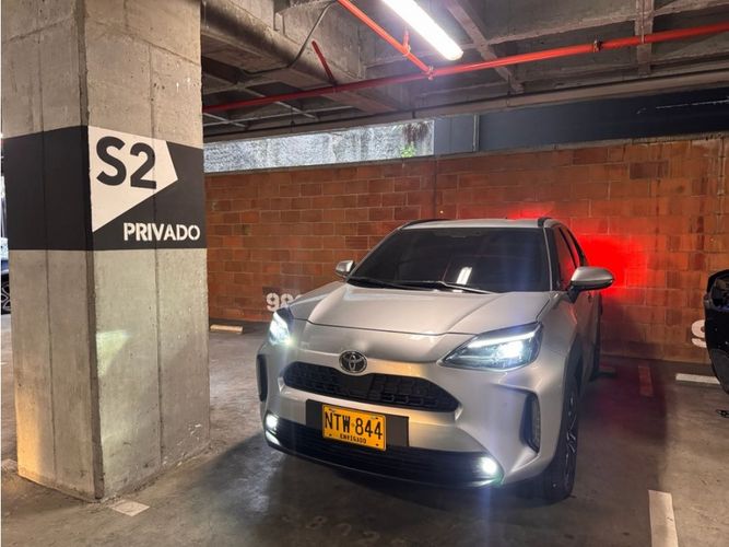 Oficina en venta en Las Palmas, Medellín, 48 m² · foto 7 de 8