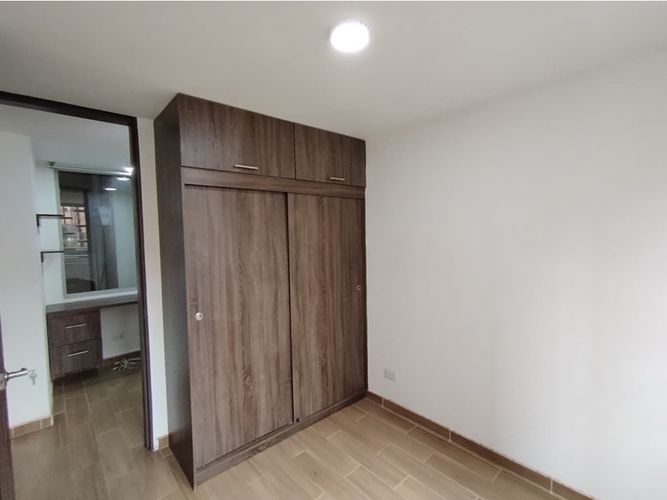 Apartamento de 3 alcobas en venta en La Prosperidad, Madrid, 62 m² · foto 10 de 24