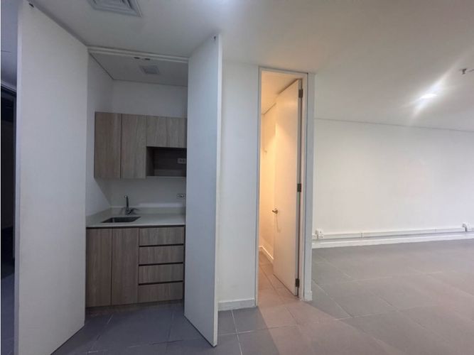 Oficina en venta en Las Palmas, Medellín, 48 m² · foto 8 de 8