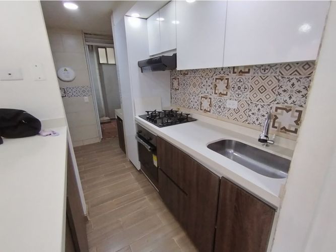 Apartamento de 3 alcobas en venta en La Prosperidad, Madrid, 62 m² · foto 12 de 24