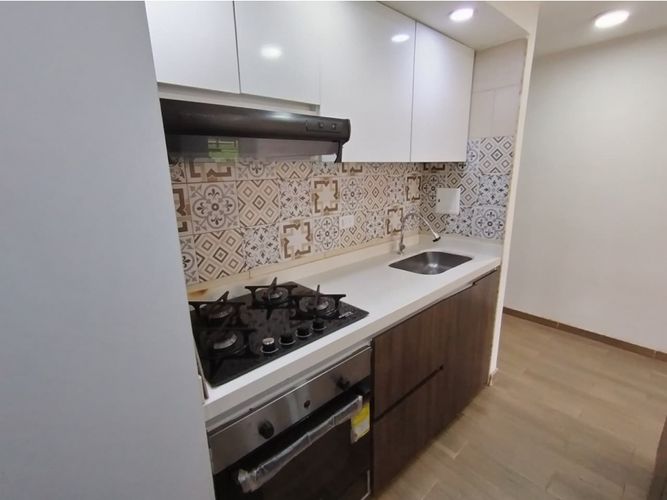 Apartamento de 3 alcobas en venta en La Prosperidad, Madrid, 62 m² · foto 13 de 24