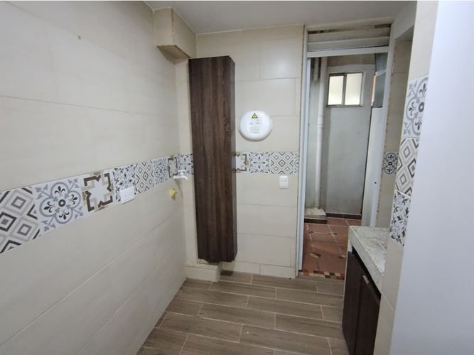 Apartamento de 3 alcobas en venta en La Prosperidad, Madrid, 62 m² · foto 14 de 24