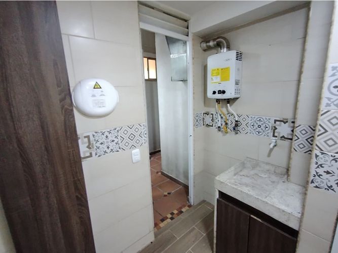 Apartamento de 3 alcobas en venta en La Prosperidad, Madrid, 62 m² · foto 15 de 24