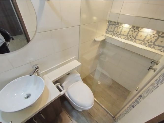 Apartamento de 3 alcobas en venta en La Prosperidad, Madrid, 62 m² · foto 18 de 24