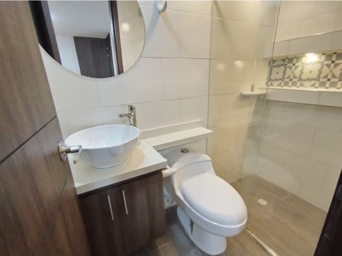 Apartamento de 3 alcobas en venta en La Prosperidad, Madrid, 62 m² · foto 20 de 24