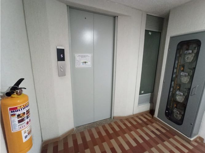 Apartamento de 3 alcobas en venta en La Prosperidad, Madrid, 62 m² · foto 21 de 24