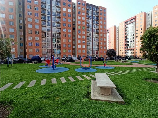 Apartamento de 3 alcobas en venta en La Prosperidad, Madrid, 62 m² · foto 23 de 24