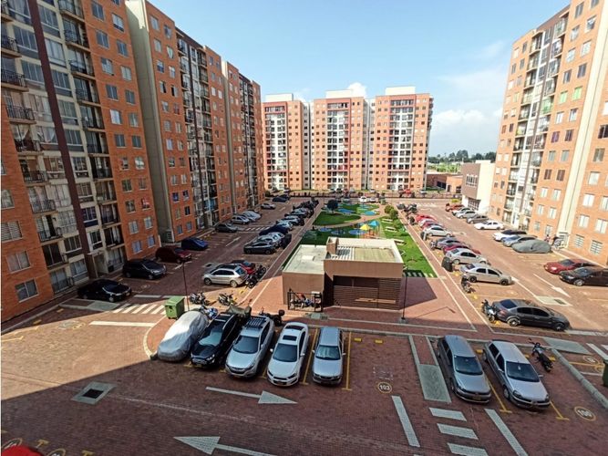 Apartamento de 3 alcobas en venta en La Prosperidad, Madrid, 62 m² · foto 24 de 24