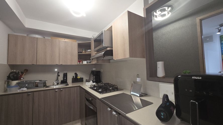 Apartamento en venta en Valle Del Lili, Cali · foto 6 de 23