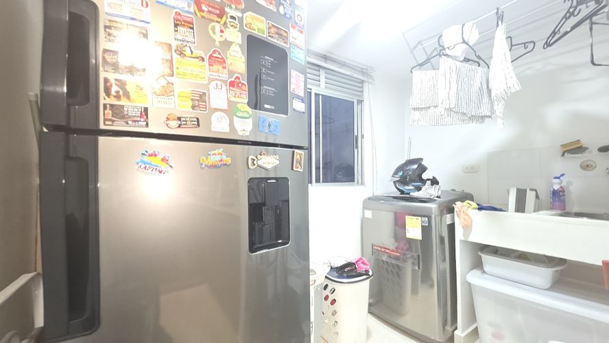 Apartamento en venta en Valle Del Lili, Cali · foto 7 de 23