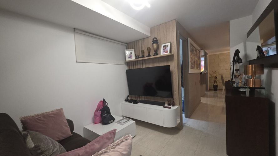 Apartamento en venta en Valle Del Lili, Cali · foto 9 de 23
