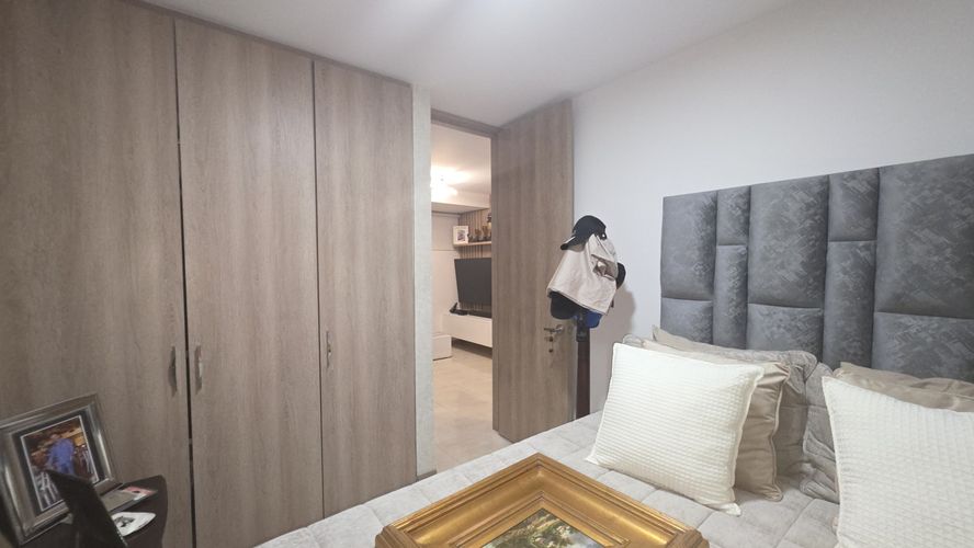 Apartamento en venta en Valle Del Lili, Cali · foto 13 de 23