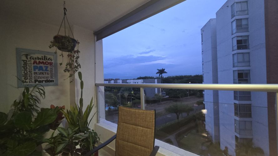 Apartamento en venta en Valle Del Lili, Cali · foto 15 de 23