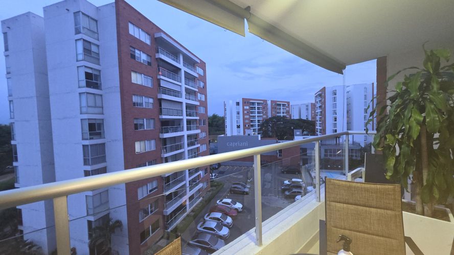 Apartamento en venta en Valle Del Lili, Cali · foto 16 de 23