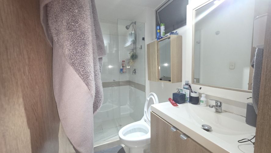 Apartamento en venta en Valle Del Lili, Cali · foto 17 de 23