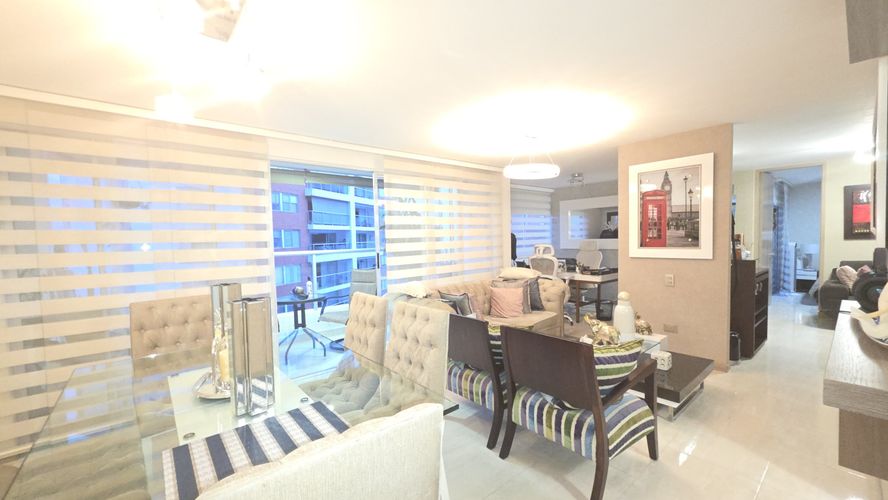 Apartamento en venta en Valle Del Lili, Cali · foto 18 de 23
