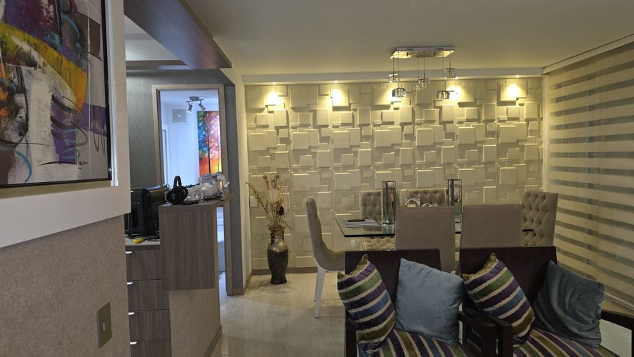 Apartamento en venta en Valle Del Lili, Cali · foto 19 de 23