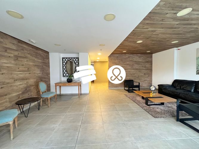 Apartamento de 3 alcobas en venta en Escobero, Envigado, 150 m² · foto 6 de 22